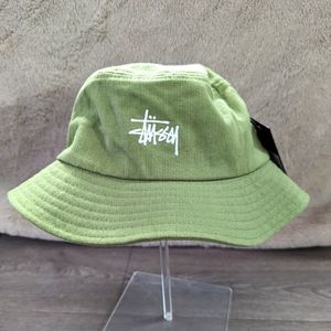 Stussy Bucket Hat